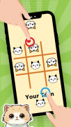 2 Cats: Trò Chơi 2 Người screenshot 6