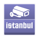 İstanbul Mobese Kameralar Icon