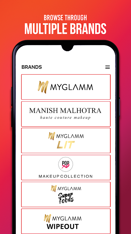 MyGlamm – Ava IT Solutions & Consulting