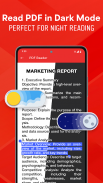 PDF Reader - PDF Viewer screenshot 2
