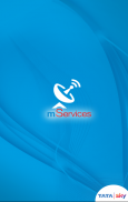 mServices screenshot 0