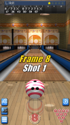 My Bowling 3D screenshot 1