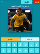 Quiz UEFA Eurocopa screenshot 17