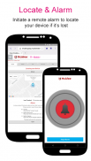 McAfee® Security for T-Mobile screenshot 3