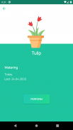 Waterly - Plant Care Assistant screenshot 0