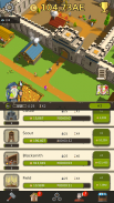 Medieval: Idle Tycoon Game screenshot 0