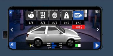 Traffic Racer 2022 Car Games screenshot 5