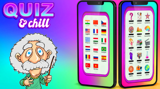 Quiz Games Offline Games Words screenshot 5