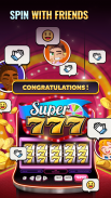 Gold Party Casino : Free Slot Machine Games screenshot 4