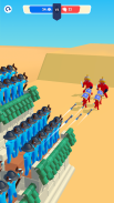 Archery Bastions: Castle War screenshot 4