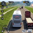 Bus Driving Game 3D Taxi Sim