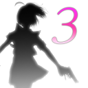 SilhouetteGirl3 Icon