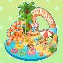 Cozyland icon
