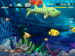 Let Me Eat :Big fish eat small screenshot 7