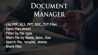 Semua Pembaca File Dokumen screenshot 0