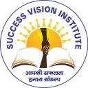 Satyendra Dubey's Classes/success vision institute Icon