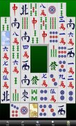mahjong-pasianssi... screenshot 6