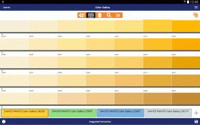 Davies ColorStudio screenshot 4