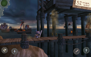 Wind-up Knight screenshot 15