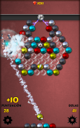 Magnet Balls PRO Free: Match-Three Physics Puzzle screenshot 17