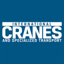 International Cranes Icon