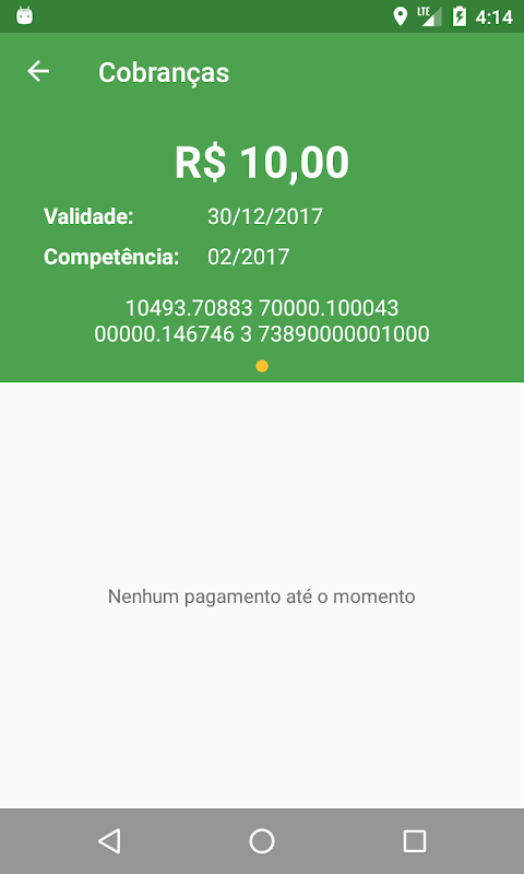 Portal Osirnet - Baixar APK para Android