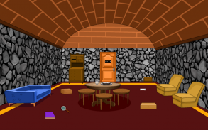 3D Escape Games-Country Cottage screenshot 14