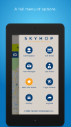 SkyHop Crew screenshot 4