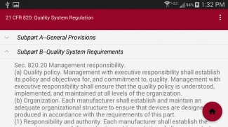 Medical Device Regulations: SoftwareCPR screenshot 1