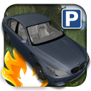 parking rapide Icon