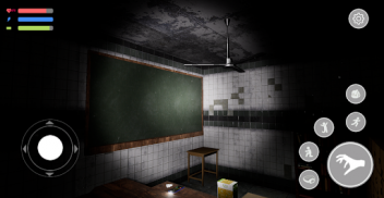 Escape From Labyrinth screenshot 2