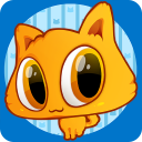 Code Cat Icon