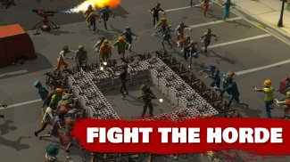 Overrun: Zombie Tower Defense screenshot 10