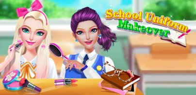 School Uniform Makeover