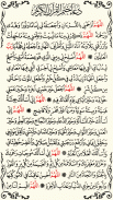 القرآن الكريم مع التفسير screenshot 0