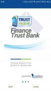 Finance Trust Bank screenshot 4