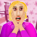 Horror Barby Granny V1.8 Scary