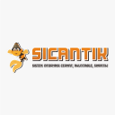 SICANTIK Icon