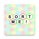 Sort Me! The Game Icon