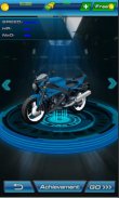 Moto Death Race screenshot 1