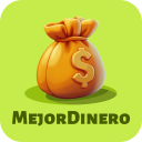 MejorDinero: Préstamos fiables icon