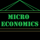 Basics of Microeconomics