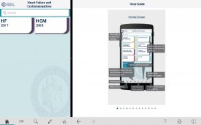 ACC Guideline Clinical App screenshot 4