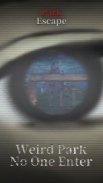 密室逃脱绝境系列11游乐园 - 剧情向解密游戏 screenshot 10