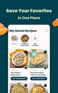 SideChef: 16K Recipes, Meal Planner, Grocery List screenshot 3