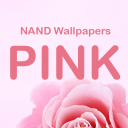 NAND Pink – Cute and Beautiful Pink Wallpaper