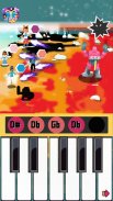 Piano Chronicles - RPG Adventure & Learning Piano! screenshot 13