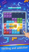 Block Puzzle : Match Combo screenshot 4