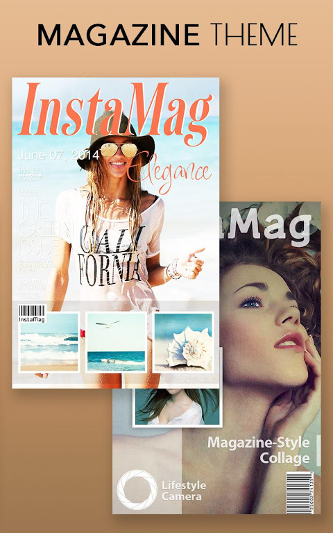 Photo Collage Instamag 4 7 2 Telecharger Apk Android Aptoide