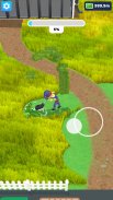 Backyard Master screenshot 0